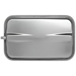 Rezervor de expansiune Zilio Аquasystem VCP 205-10 (Inox)