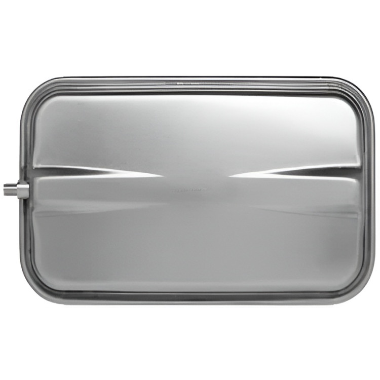 Rezervor de expansiune Zilio Аquasystem VCP 205-10 (Inox)