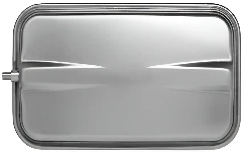 Rezervor de expansiune Zilio Аquasystem VCP 205-10 (Inox)