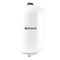 Vas de expansiune Zilio S18 18L