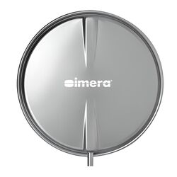 Расширительный бак Zilio VCP387-8 (Gray)