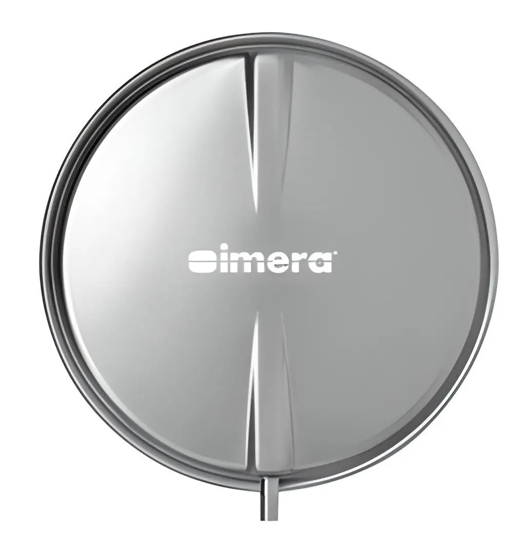 Расширительный бак Zilio VCP387-8 (Gray)