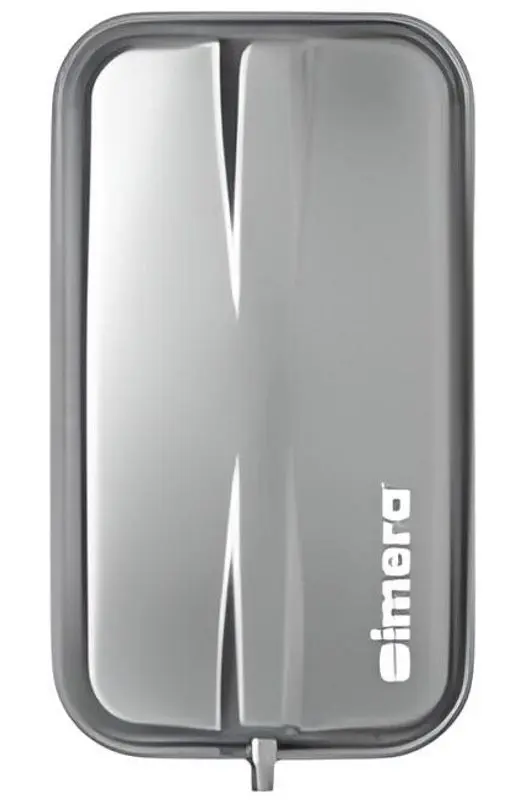 Расширительный бак Zilio VRP204-6 (Gray)