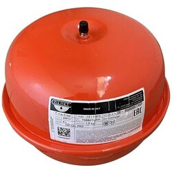 Расширительный бак Zilmet Cal-Pro 01200 12L Thumb