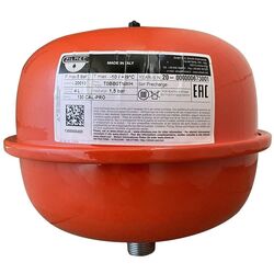 Расширительный бак Zilmet Cal-Pro 01200 12L Thumb