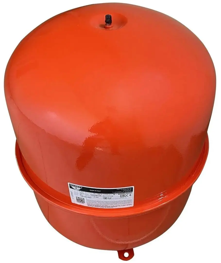 Vas de expansiune Zilmet Cal-Pro 05003 50L