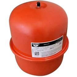 Расширительный бак Zilmet Cal Pro 8L (Red) Thumb