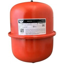 Расширительный бак Zilmet Cal Pro 8L (Red) Thumb