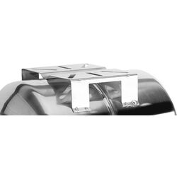 Расширительный бак Zilmet Inox Pro (Inox) Thumb