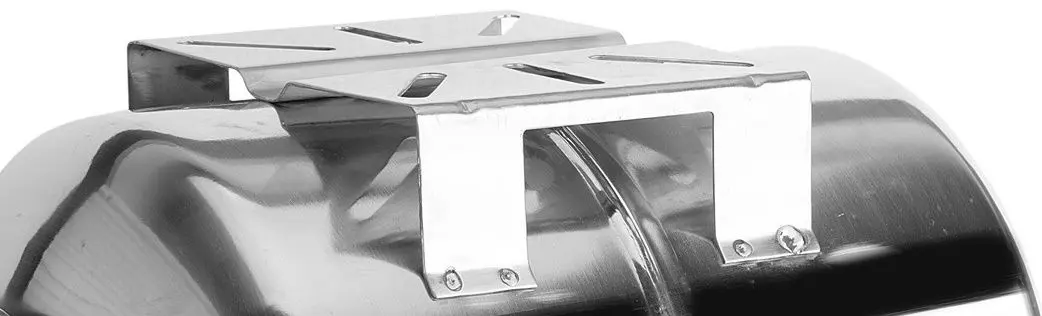 Расширительный бак Zilmet Inox Pro (Inox)