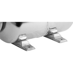 Расширительный бак Zilmet Inox Pro (Inox) Thumb