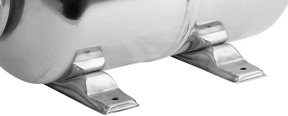 Расширительный бак Zilmet Inox Pro (Inox)