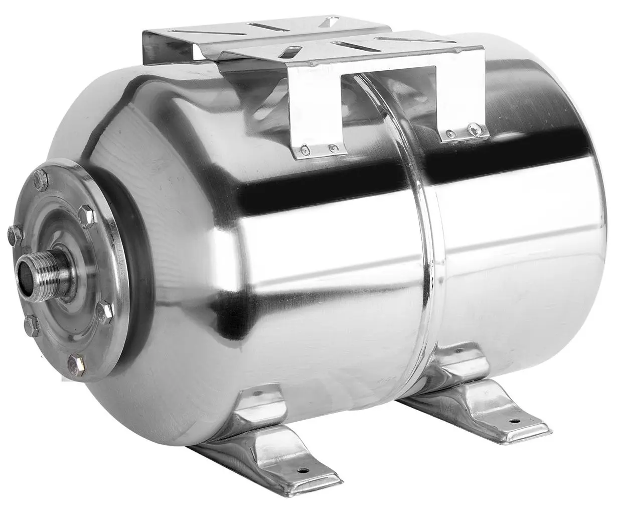 Расширительный бак Zilmet Inox Pro (Inox)