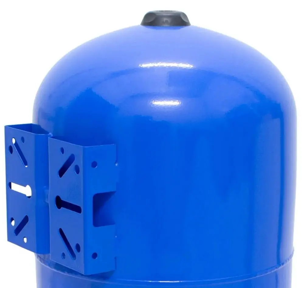 Vas de expansiune Zilmet Ultra Pro 300L (Blue)