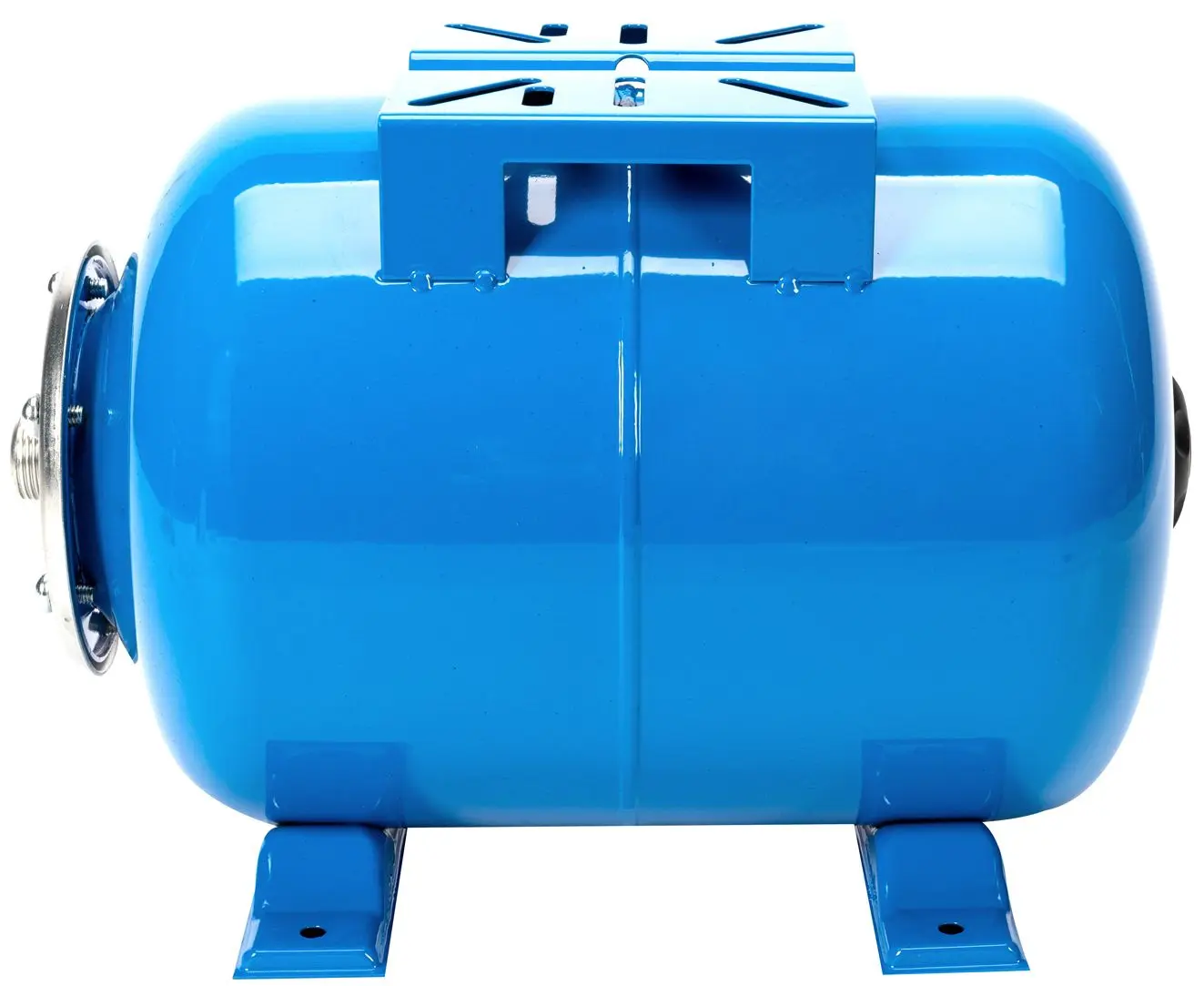 Расширительный бак Zilmet Ultra Pro 80L (Blue)