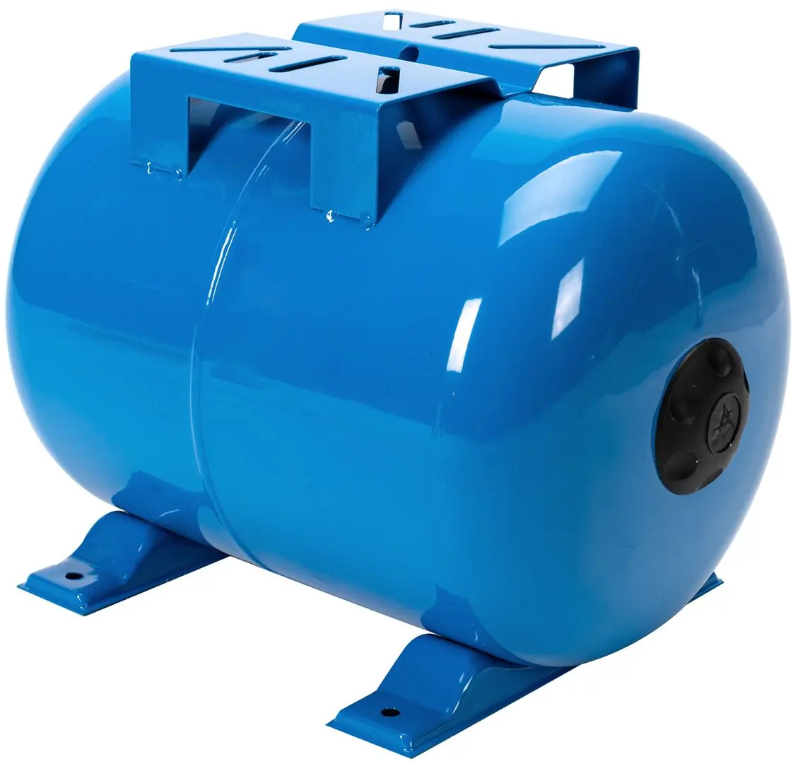 Расширительный бак Zilmet Ultra Pro 80L (Blue)