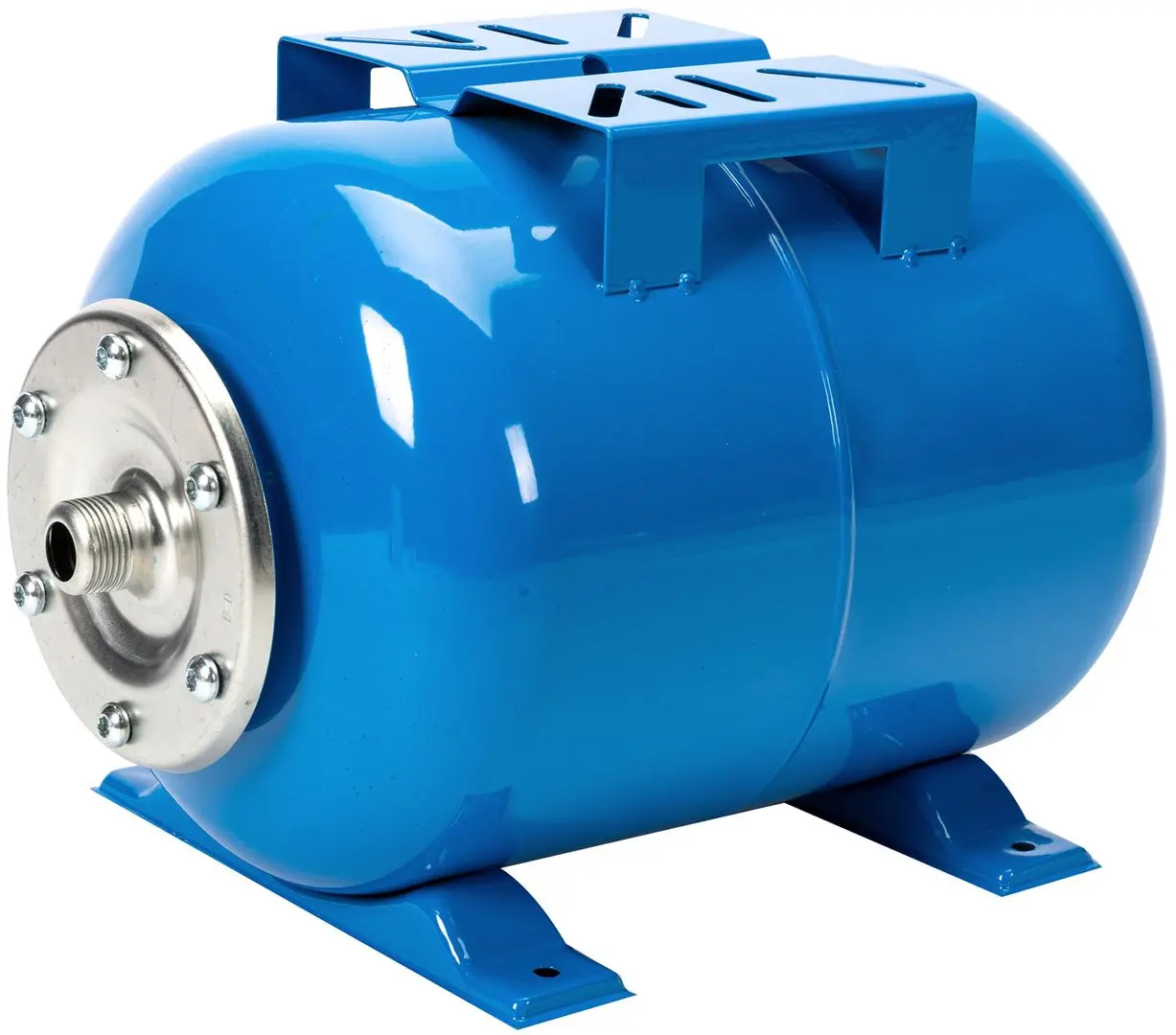 Расширительный бак Zilmet Ultra Pro 80L (Blue)