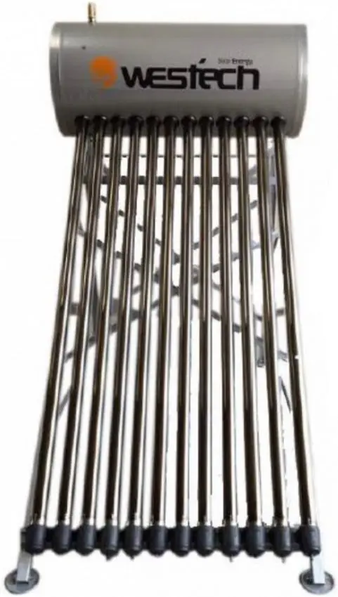 Colector solar cu boiler Westech 10176