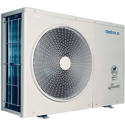 Тепловой насос Dotels KS-140W/EN8BP (White) Thumb