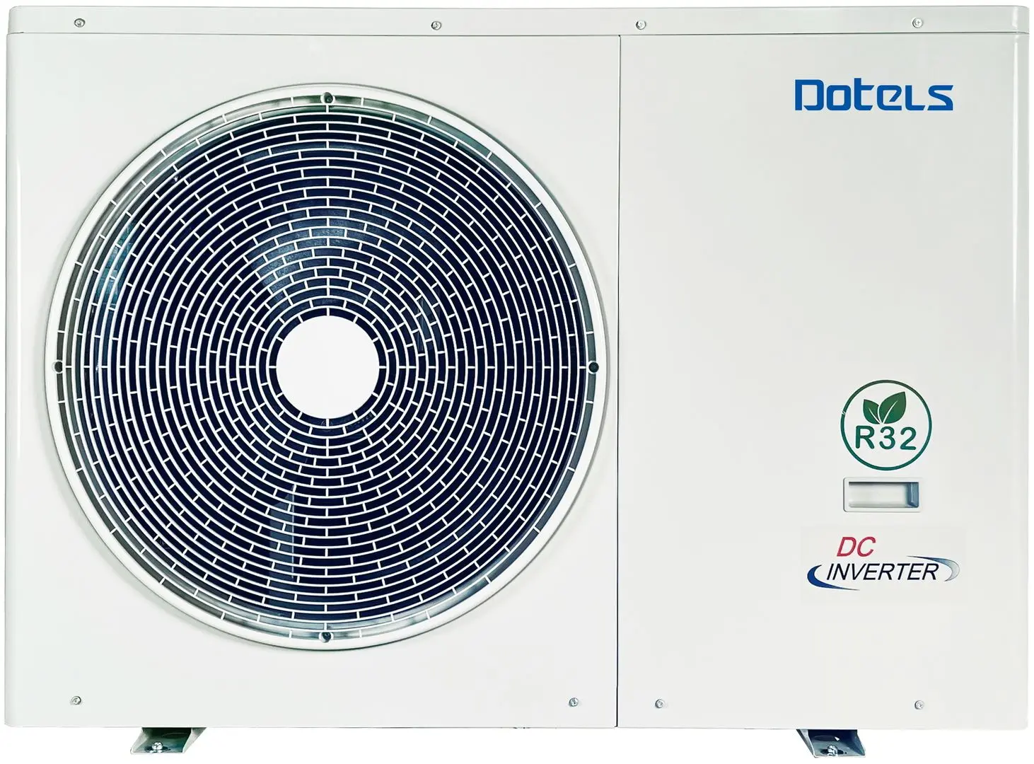 Тепловой насос Dotels KS-140W/EN8BP (White)
