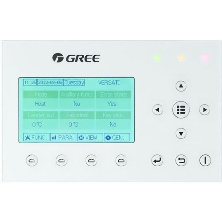 gree-versati-ii-grs-cq14pd-nad-white