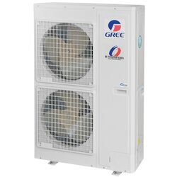 Тепловой насос Gree Versati II GRS CQ16Pd/NaE-K (White) Thumb