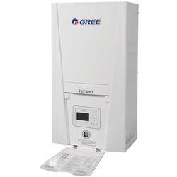 Тепловой насос Gree Versati II GRS CQ16Pd/NaE-K (White) Thumb