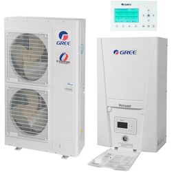 Тепловой насос Gree Versati II GRS CQ16Pd/NaE-K (White) Thumb