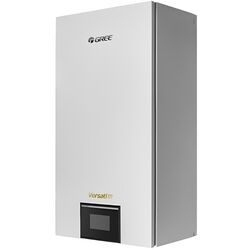 Тепловой насос Gree Versati III GRS-CQ10Pd/NhH-M (White) Thumb