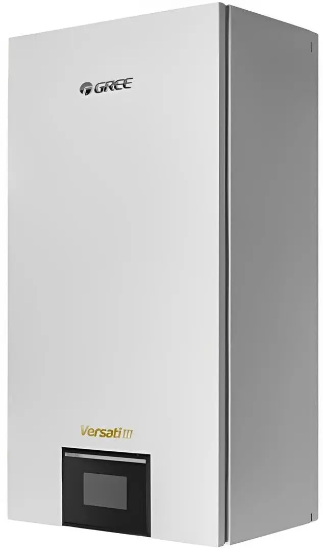 Тепловой насос Gree Versati III GRS-CQ10Pd/NhH-M (White)