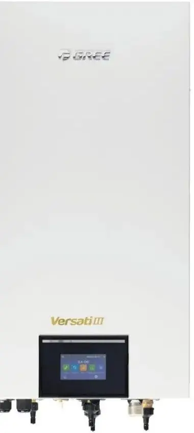 Тепловой насос Gree Versati III GRS-CQ16Pd/NhH-M (White)