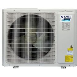 Тепловой насос Gree Versati III GRS-CQ16Pd/NhH-M (White) Thumb