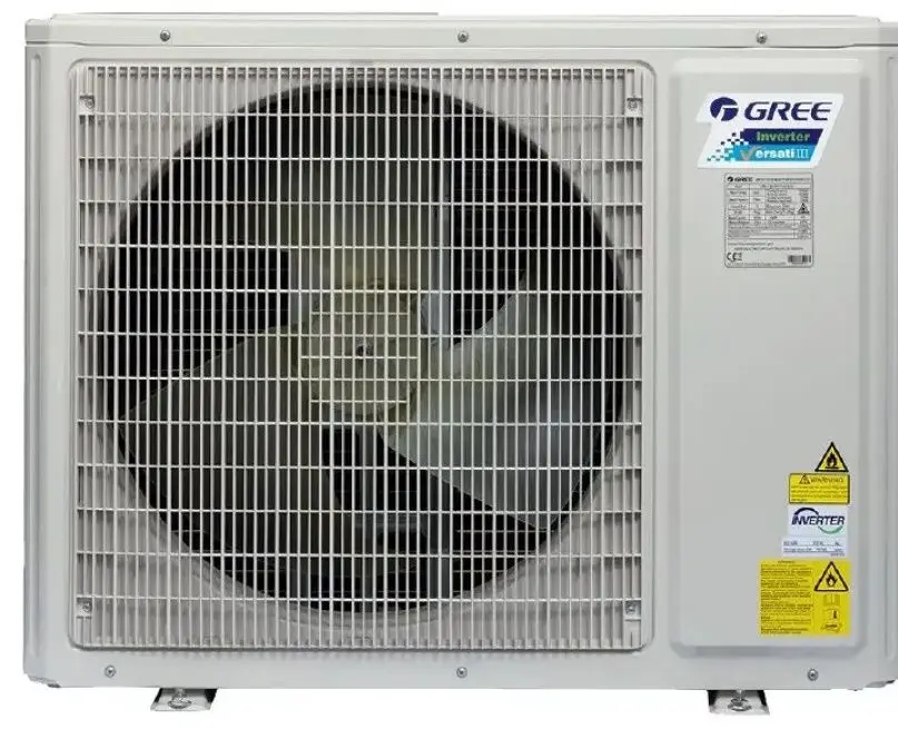 Тепловой насос Gree Versati III GRS-CQ16Pd/NhH-M (White)