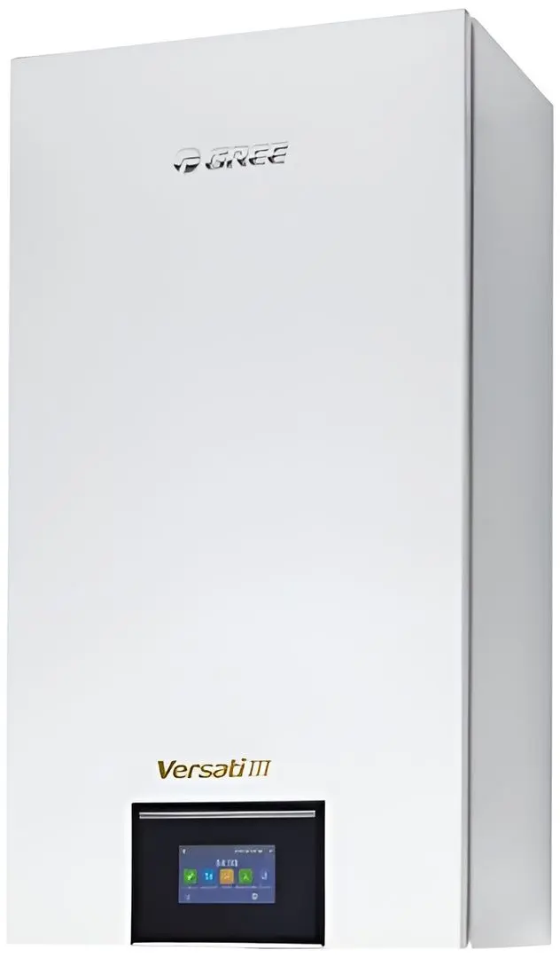 Тепловой насос Gree Versati III GRS-CQ8.0Pd/NhH-M (White)