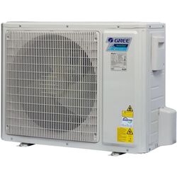 Тепловой насос Gree Versati III GRS-CQ8.0Pd/NhH-M (White) Thumb