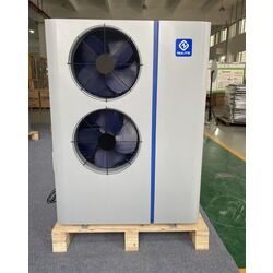 Pompa de caldura Kraft&Dele NL-B345II/R32 (Grey) Thumb