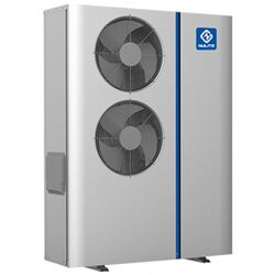 Pompa de caldura Kraft&Dele NL-B345II/R32 (Grey)