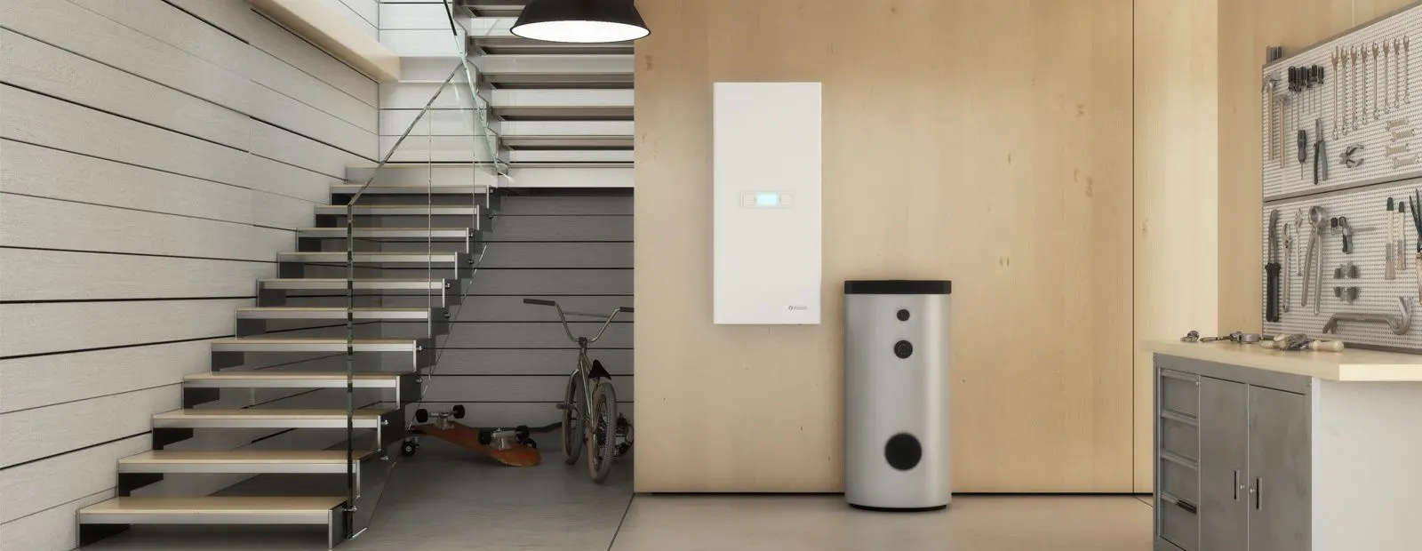 Тепловой насос Olimpia Splendid Sherpa S3 E12T (White)