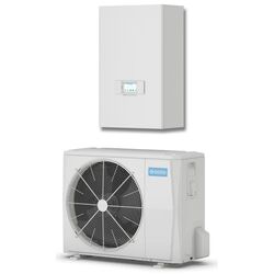 Тепловой насос Olimpia Splendid Sherpa S3 E6 (White)