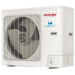 Тепловой насос Toyotomi Hydria+ THSR32IU12/1-THSR32OU12/1 (White) Thumb