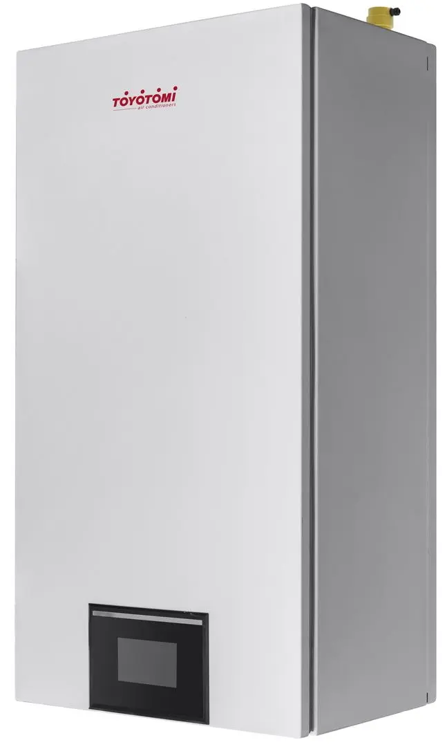 Тепловой насос Toyotomi Hydria+ THSR32IU12/3-THSR32OU12/3 (White)