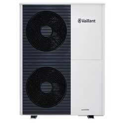 Bloc exterior pompa de caldura Vaillant aroTHERM VWL 125/5 AS (White)