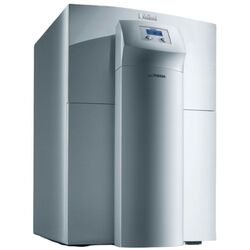 Pompa de caldura Vaillant GeoTherm VWS 141/2 (White) Thumb