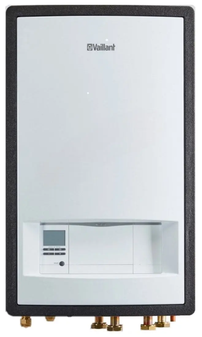 Bloc intern pentru pompa de caldura Vaillant VWL 127/5 IS (White)