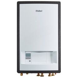 Bloc intern pentru pompa de caldura Vaillant VWL 77/5 IS (White) Thumb