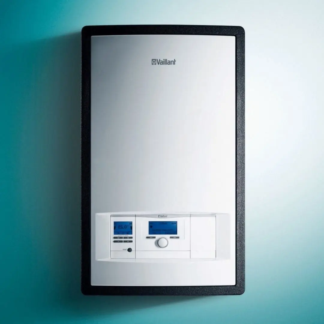 Bloc intern pentru pompa de caldura Vaillant VWL 77/5 IS (White)