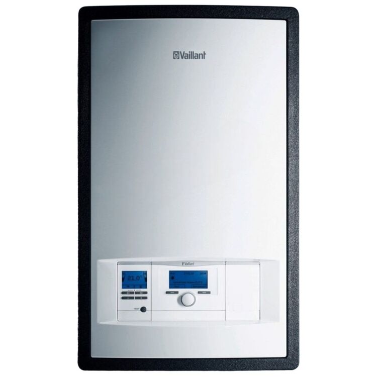 Bloc intern pentru pompa de caldura Vaillant VWL 77/5 IS (White)