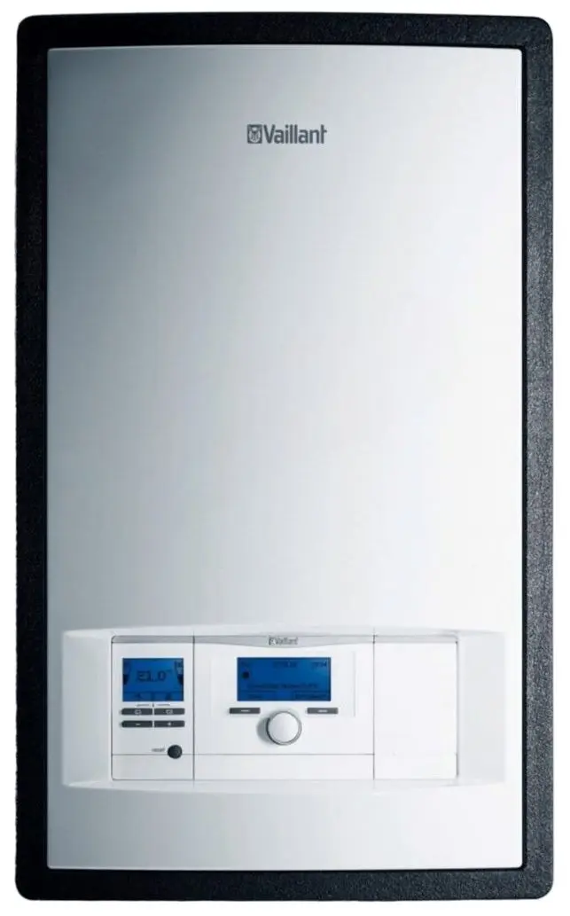 Bloc intern pentru pompa de caldura Vaillant VWL 77/5 IS (White)