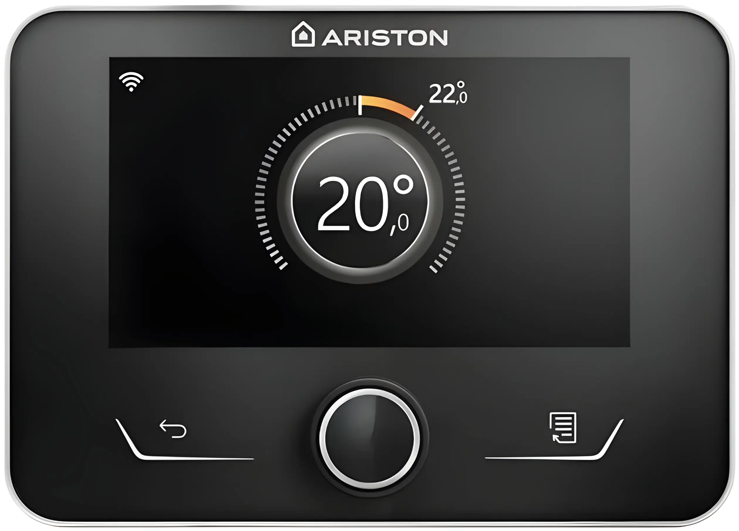 Pompa de caldura Ariston Nimbus Compact 120 S Net (White)