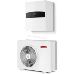 Pompa de caldura Ariston Nimbus Plus Net 120 S Net (White)